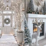 Christmas Decor Trends Featured 150x150