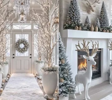 Christmas Decor Trends Featured 360x320