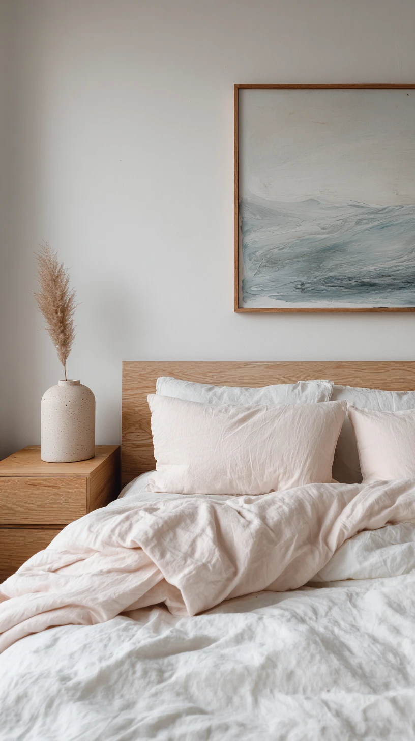 The Minimalist Zen Retreat