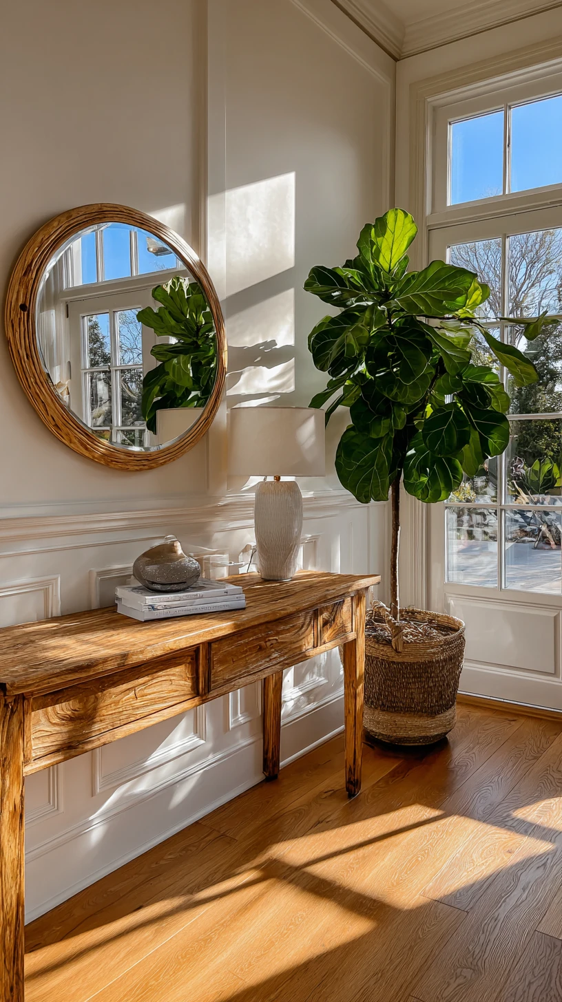 Classic Coastal Tradition