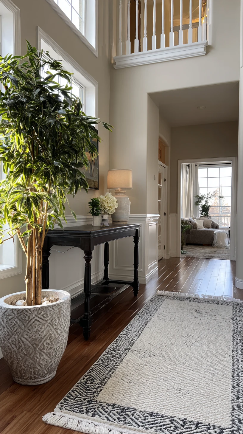 Traditional Elegance