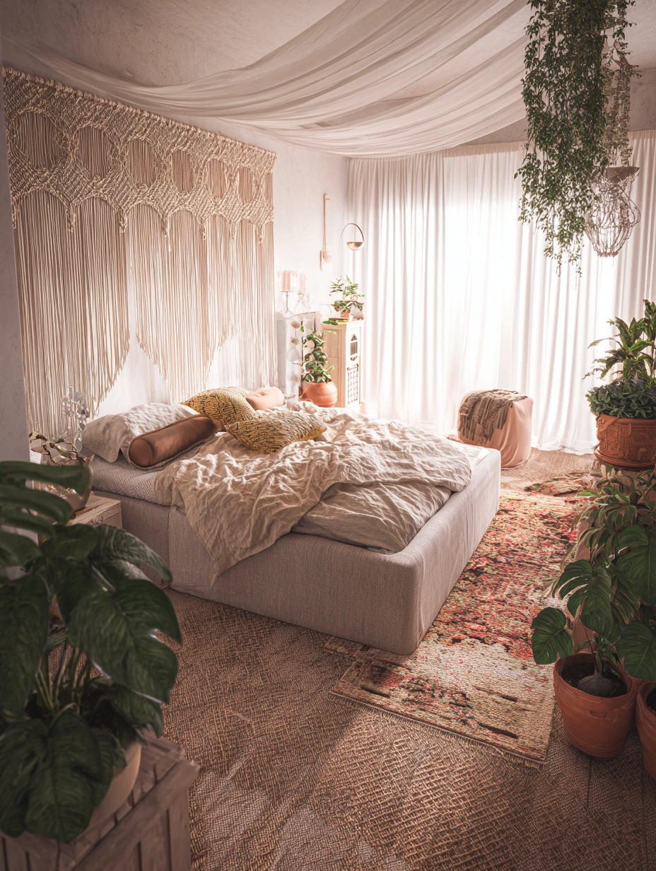 Ultra-Modern Leather & Glass