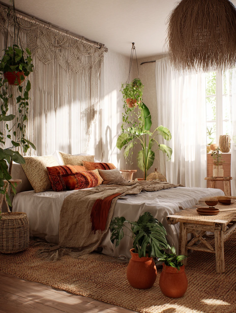 Minimalist Nature Retreat