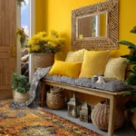 Branblog 75180 A bright and cheerful entryway with yellow acc a7c8d6f1 2598 4e94 b98b 3b680b314fed 2 150x150