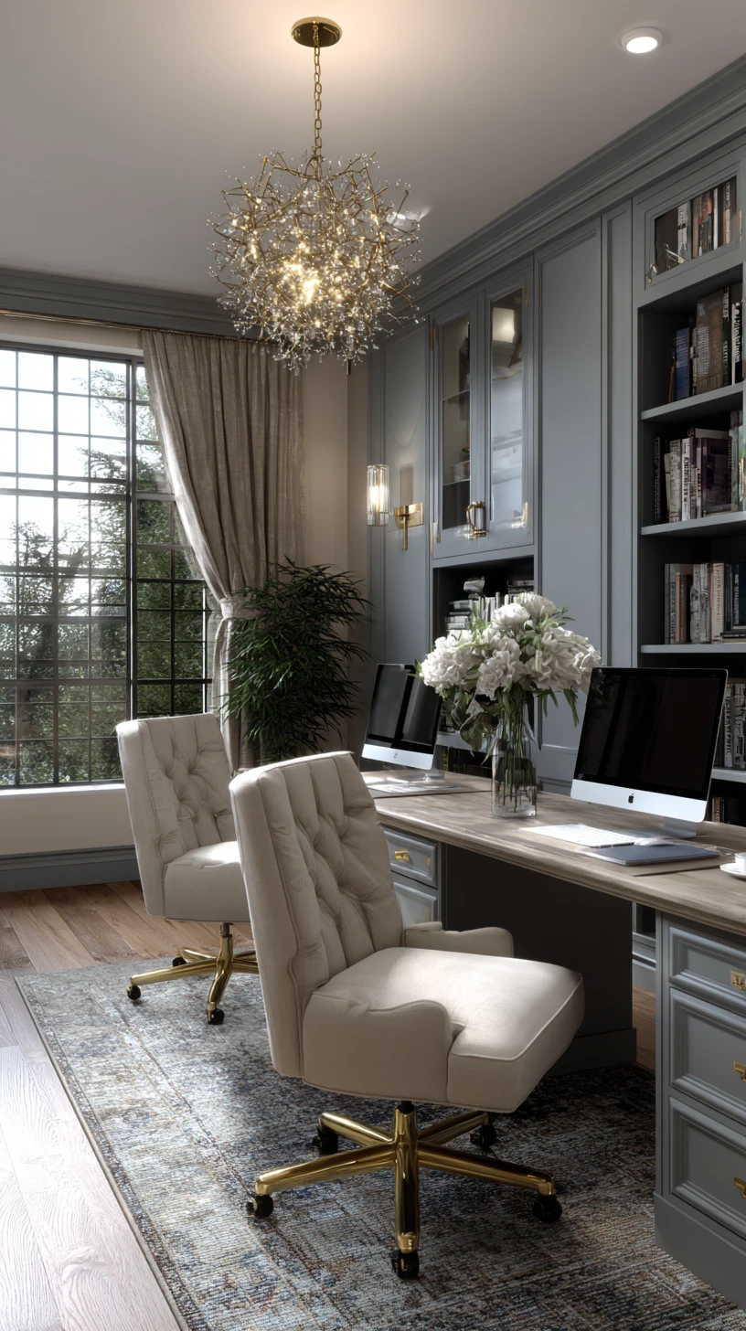 Classic Elegance for Two