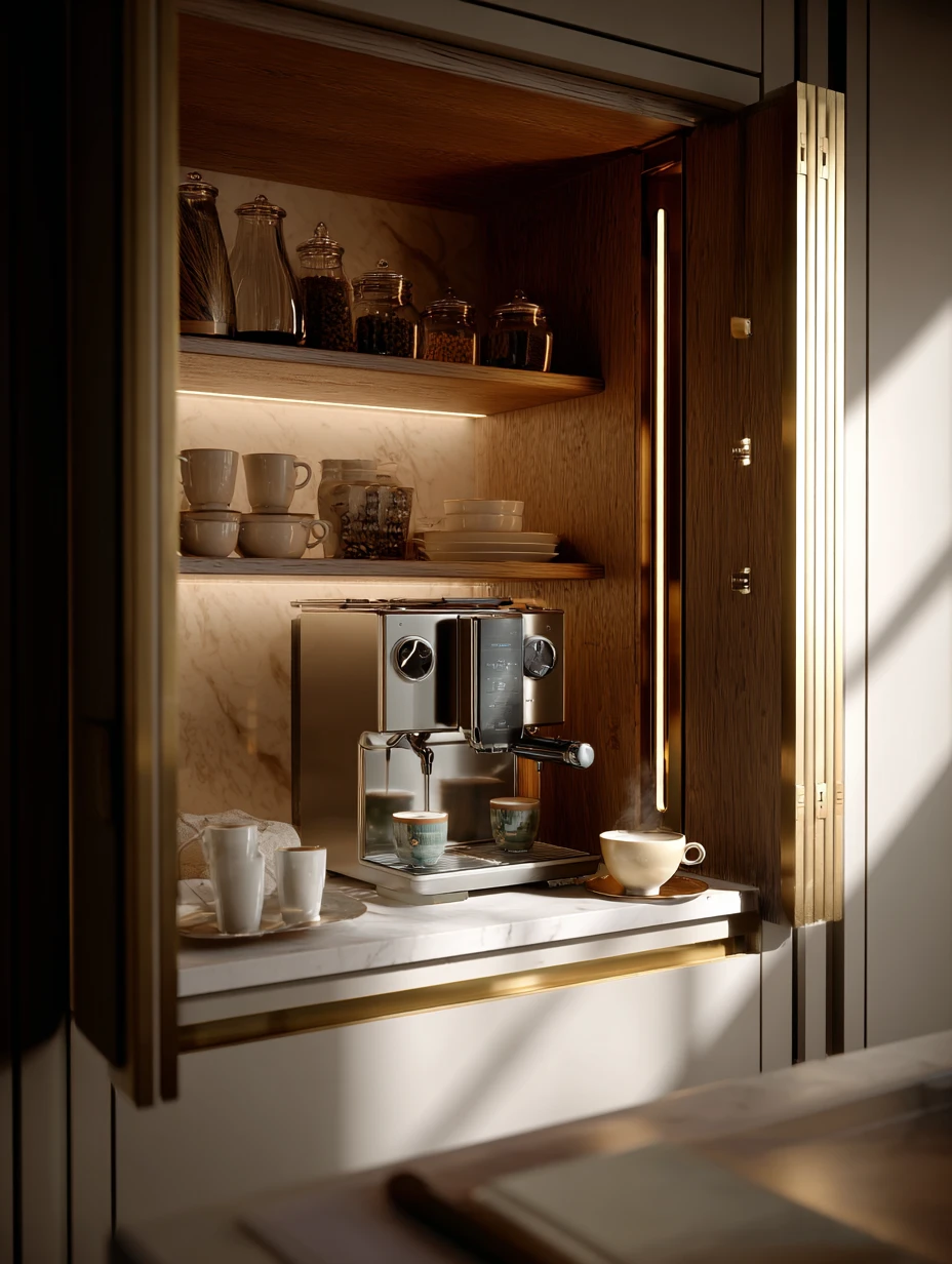 Pocket-Door Perfection