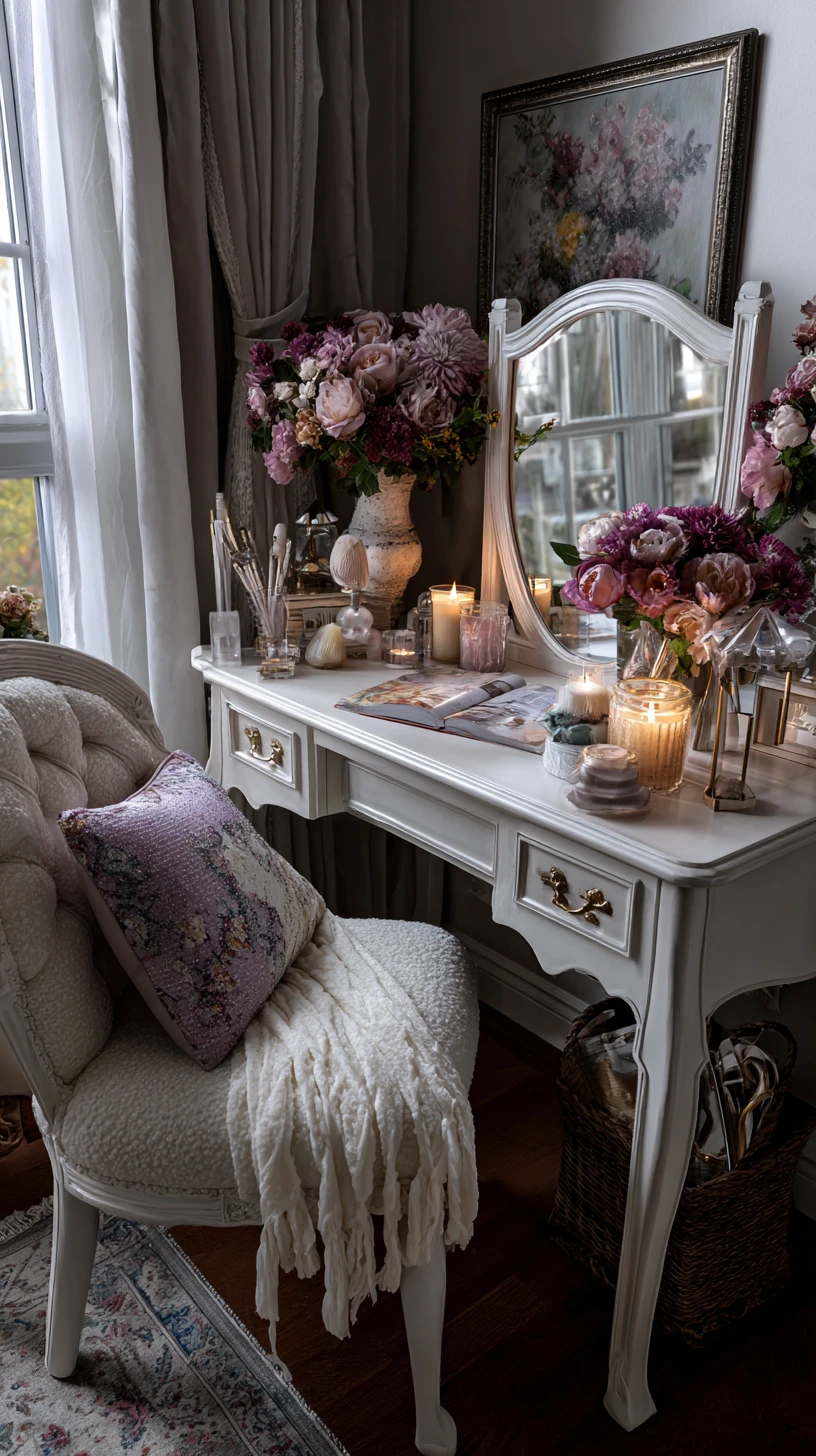 Shabby Chic Romance