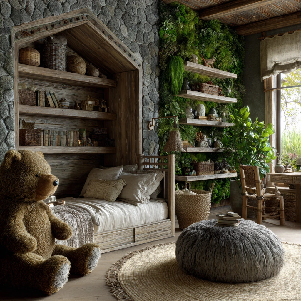 Branblog 75180 A kids room embracing biophilic design with na 1f0cc362 9d5a 462b b7b8 7c6f883df873 0
