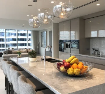 Branblog 75180 A kitchen island as a focal point adorned with 96540687 f037 41d3 9065 0144ef11164c 0 360x320