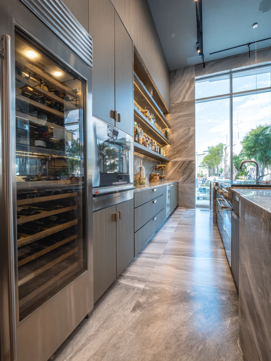 The Connoisseur's Collection