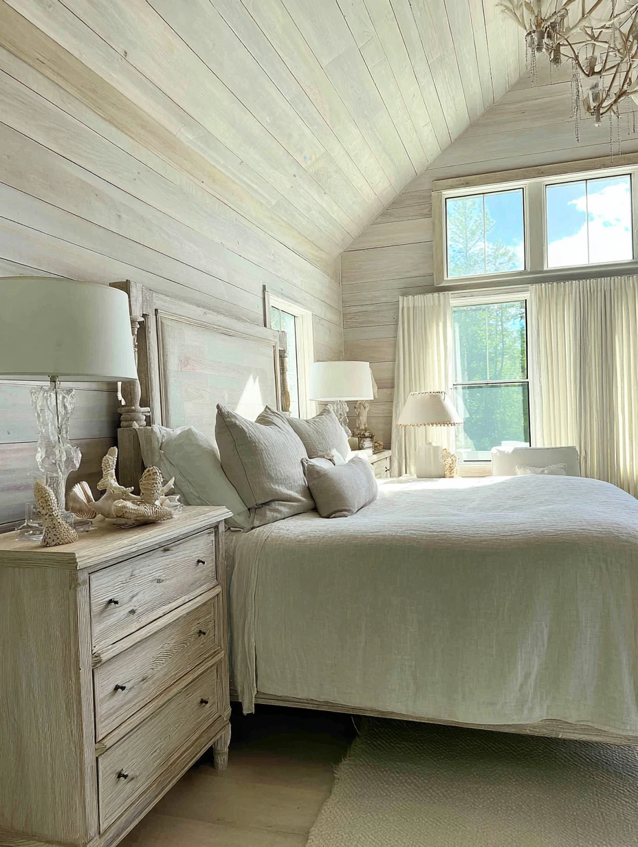 Industrial Loft Chic