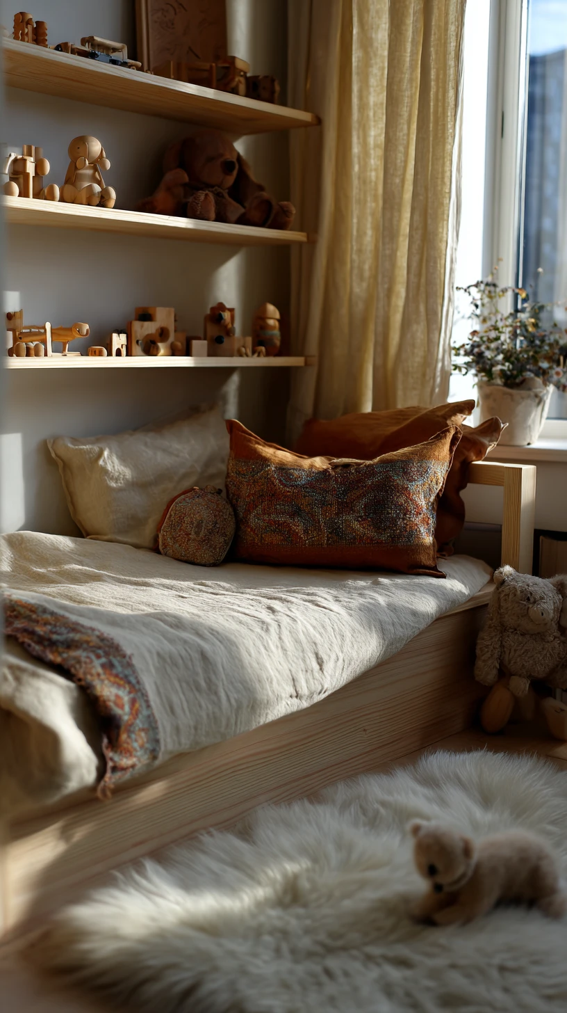 The Daybed Dream Spot
