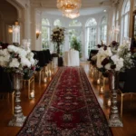 Branblog 75180 An elegant black tie wedding ceremony in a his 739bdaf0 3834 49cd 9c4f bbba584a5b29 2 150x150