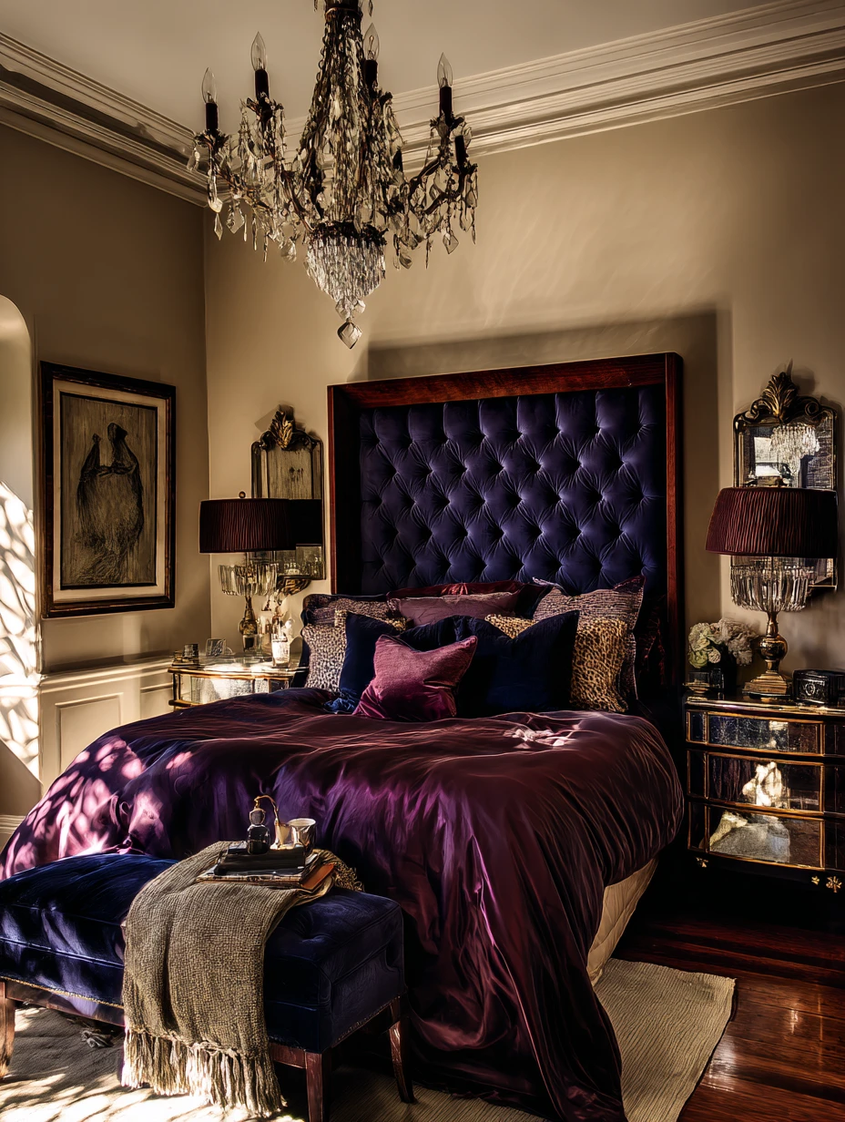 Boho Maximalist Dream