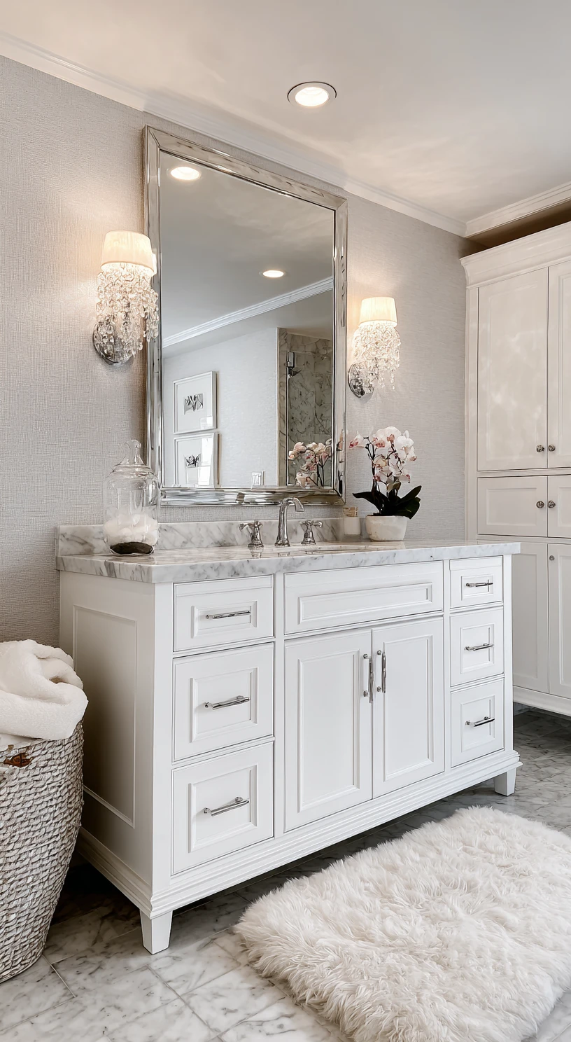 Refined Traditional with a Modern Twist