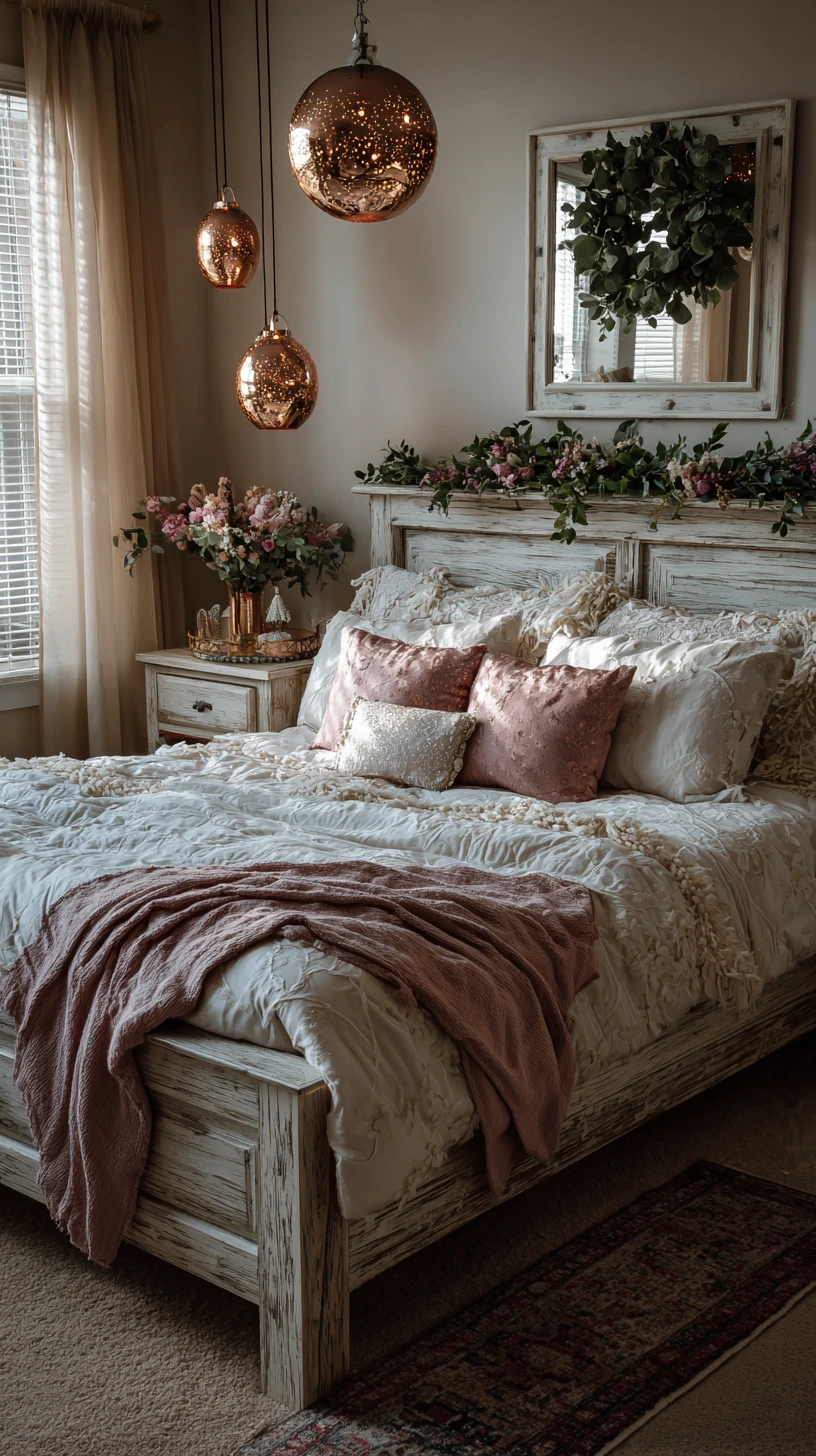 Rustic Romance Full View