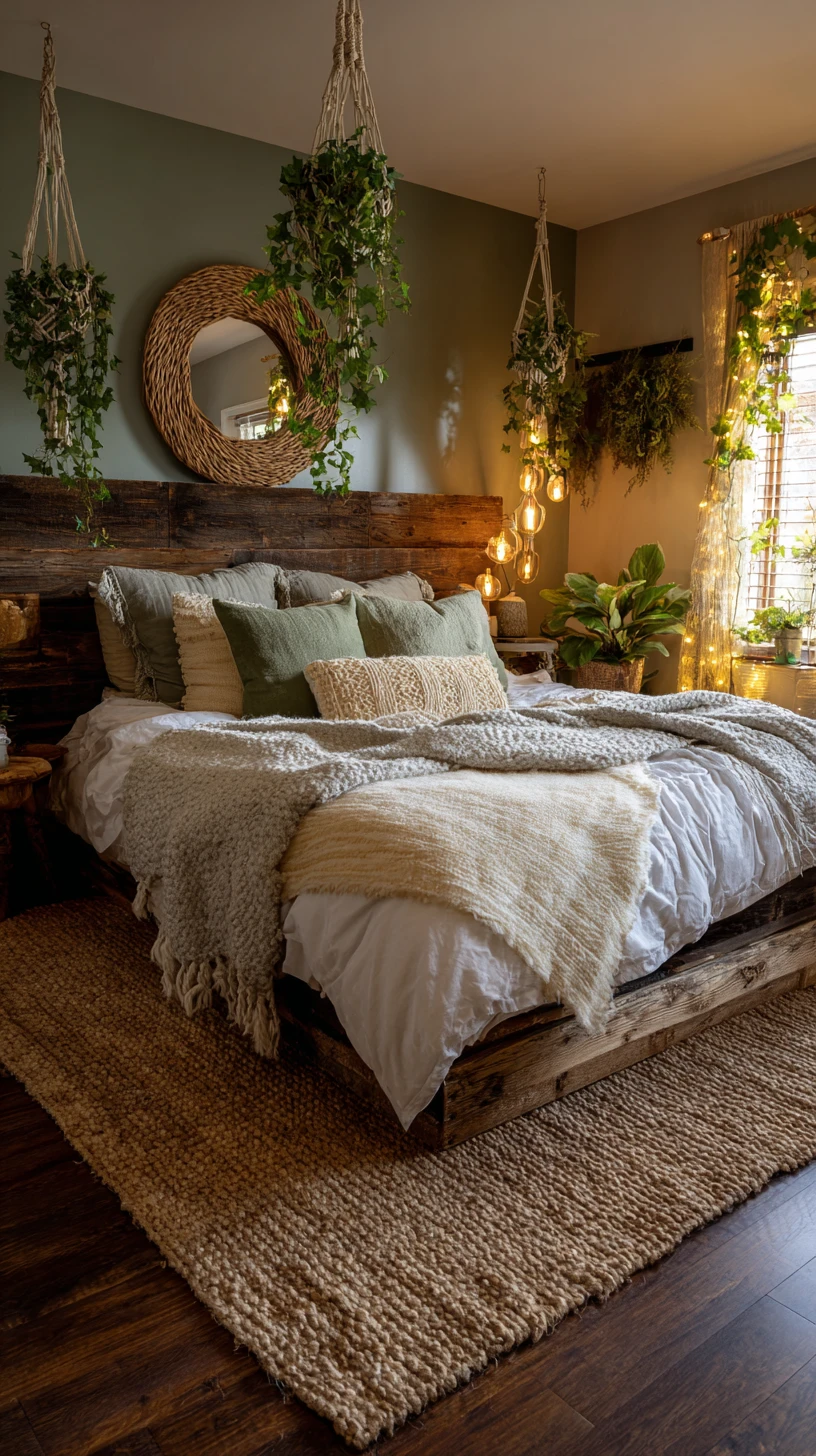 Enchanted Forest Vibes