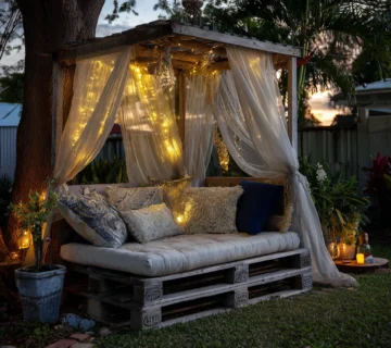 Branblog 75180 Corner pallet daybed with canopy sheer curtain 2cf051cf 7bdf 478c a982 a0b10840bec8 1 360x320