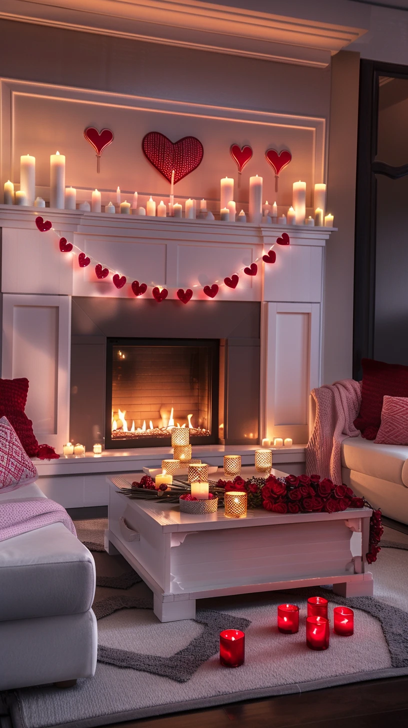 Cozy Heartfelt Living