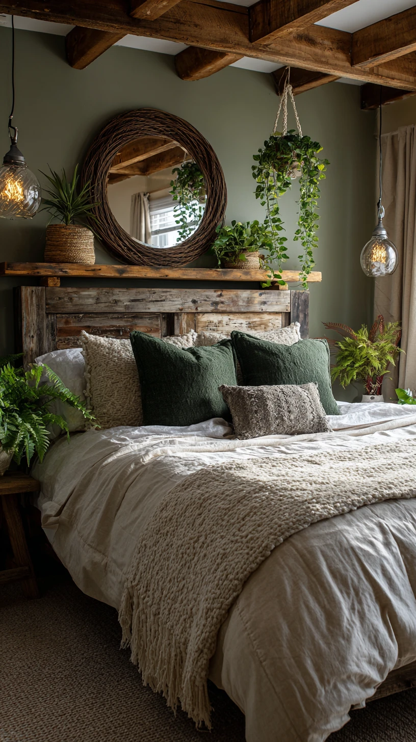 The Botanical Sanctuary