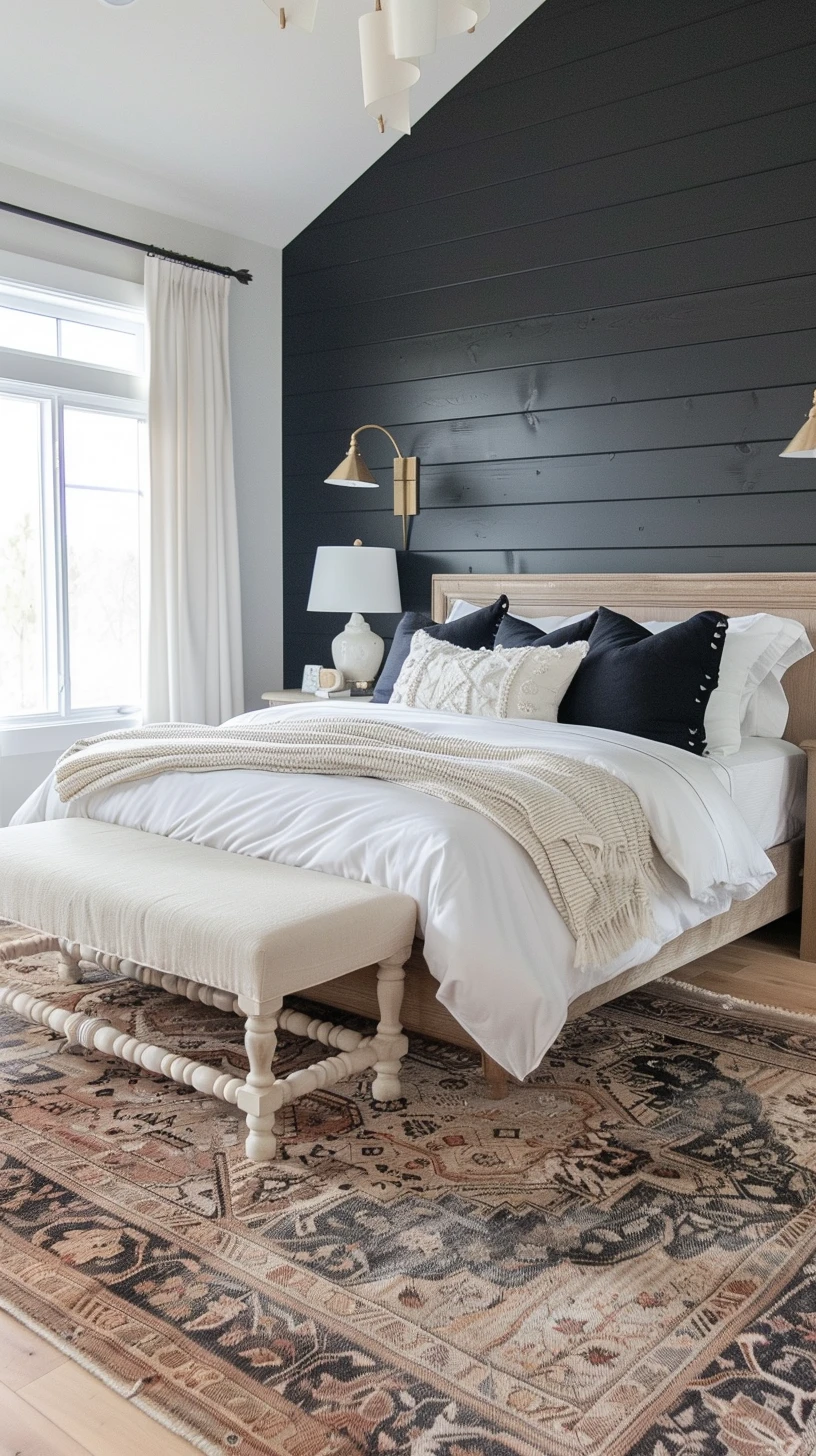 Vintage Modern Farmhouse Blend