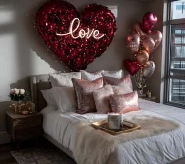 Branblog 75180 Romantic bedroom with heart shaped balloon wal 5c7a9f79 992d 464d bd6d 0cf676e5b892 3 360x320