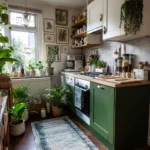 Branblog 75180 Small kitchen with two tone cabinets forest gr 8b9184ed dfce 4b5e be54 b5dea6683f64 3 150x150