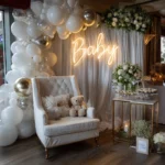Branblog 75180 elegant indoor baby welcome decor all white th 3387c848 cd40 44eb 8f5e 25e65035dc91 1 150x150
