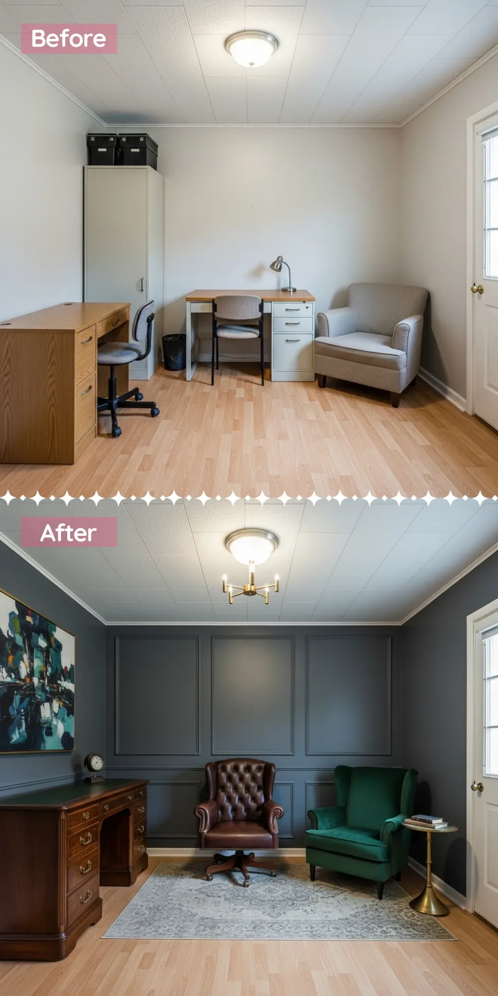 Dark & Moody Academia