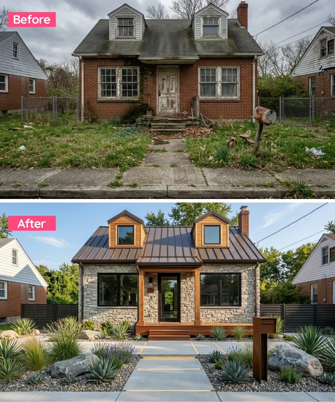 Scandinavian Simplicity: Light, Airy, and Natural