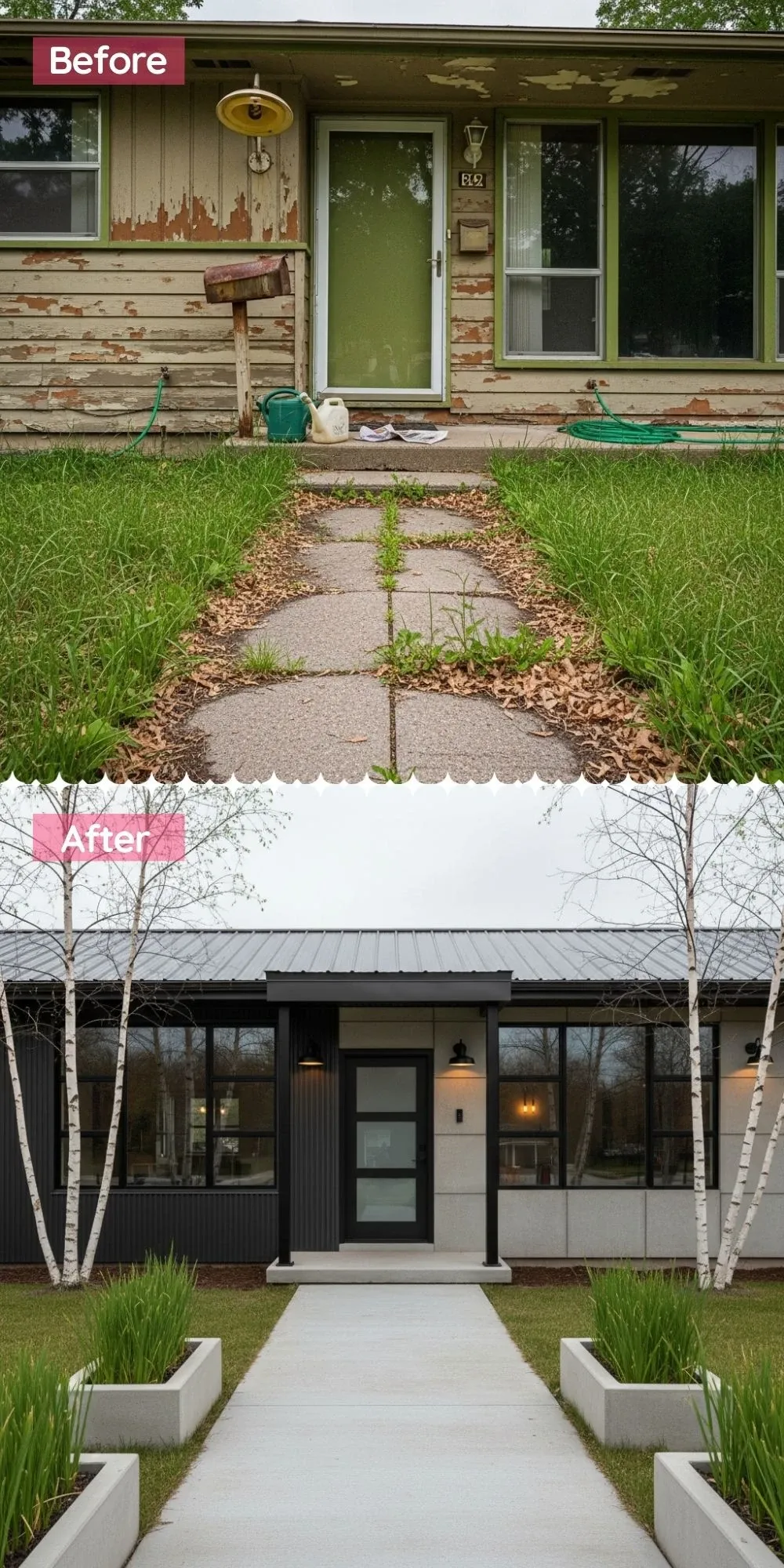 Industrial Concrete & Steel