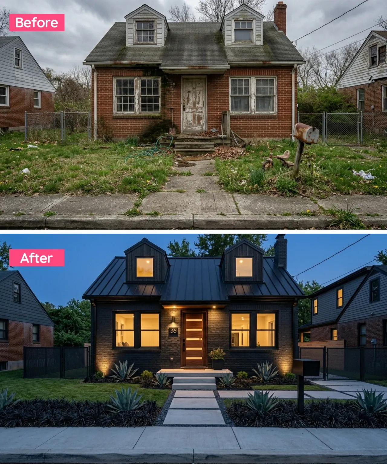 Pure White: A Stark and Stunning Minimalist Statement