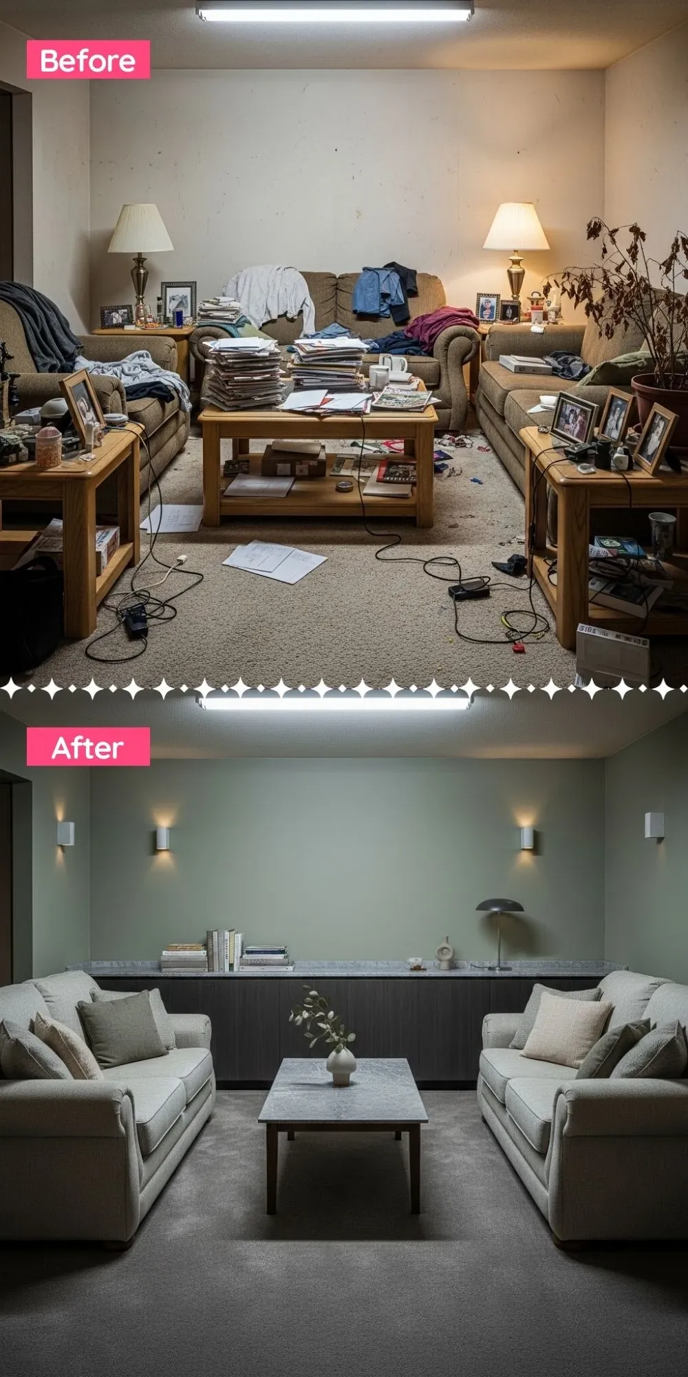 Sleek Contemporary Lines