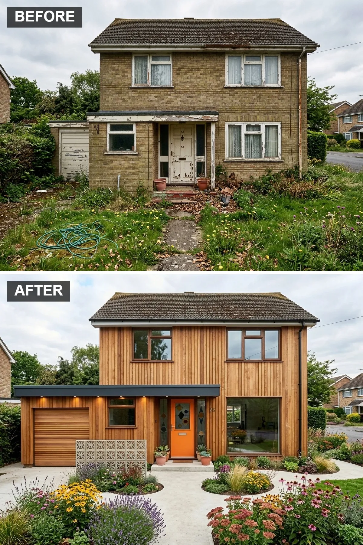 The Mid-Century Modern Revival