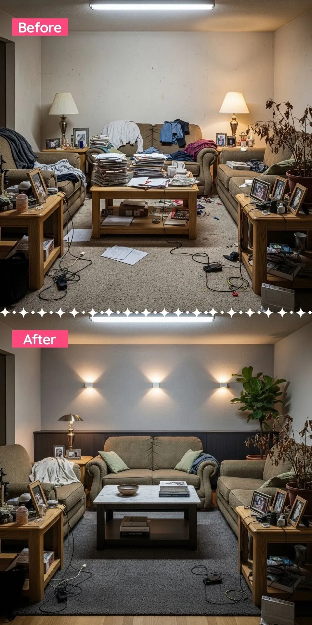 Modern Classic Elegance