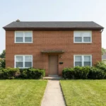 The Ultimate Fixer Upper: See What This Boring Brick House Became!