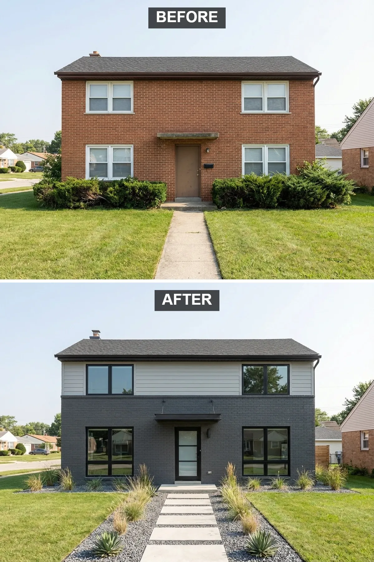 Moody Modern Industrial