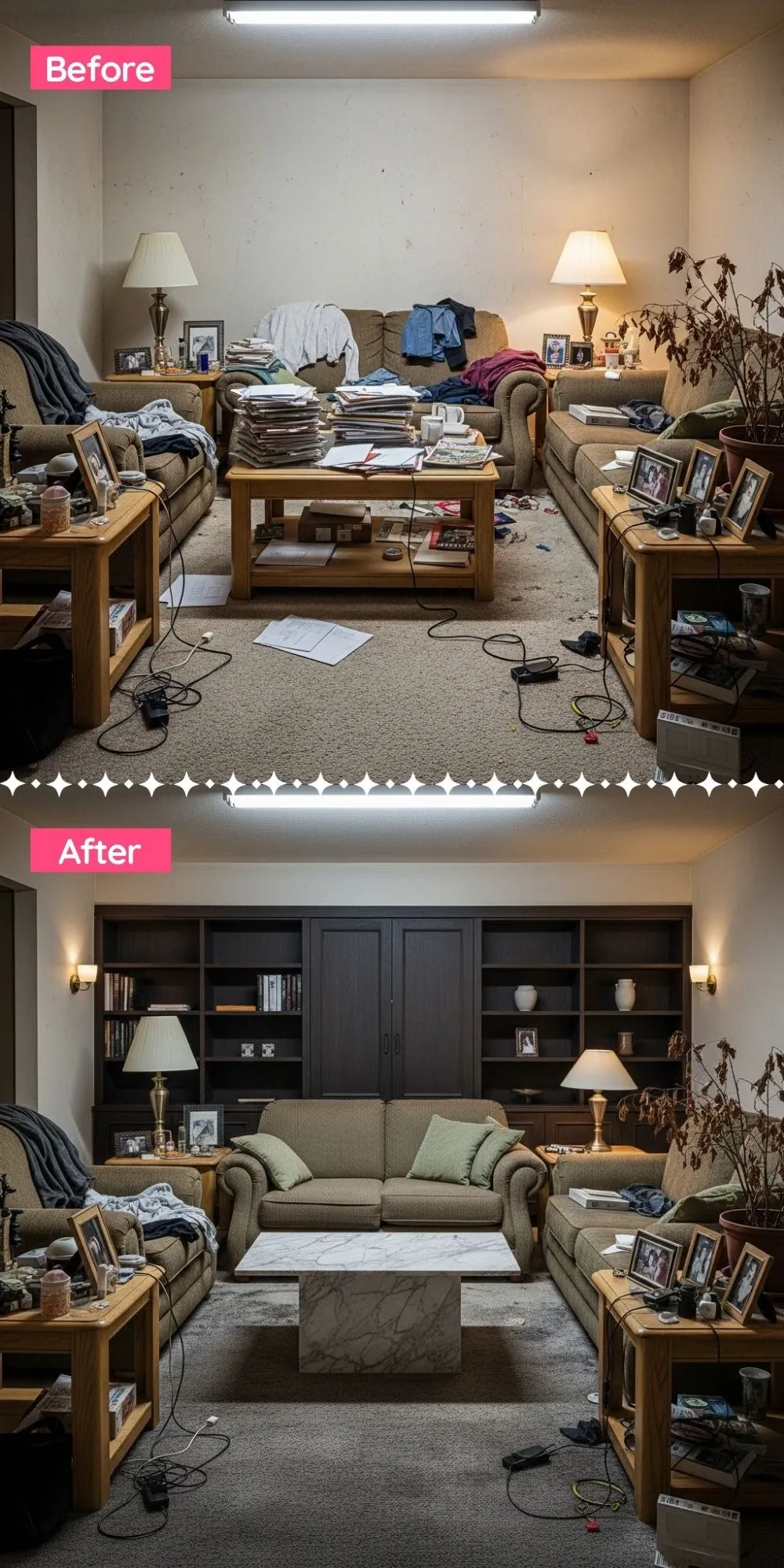 The Power of Bespoke Cabinetry