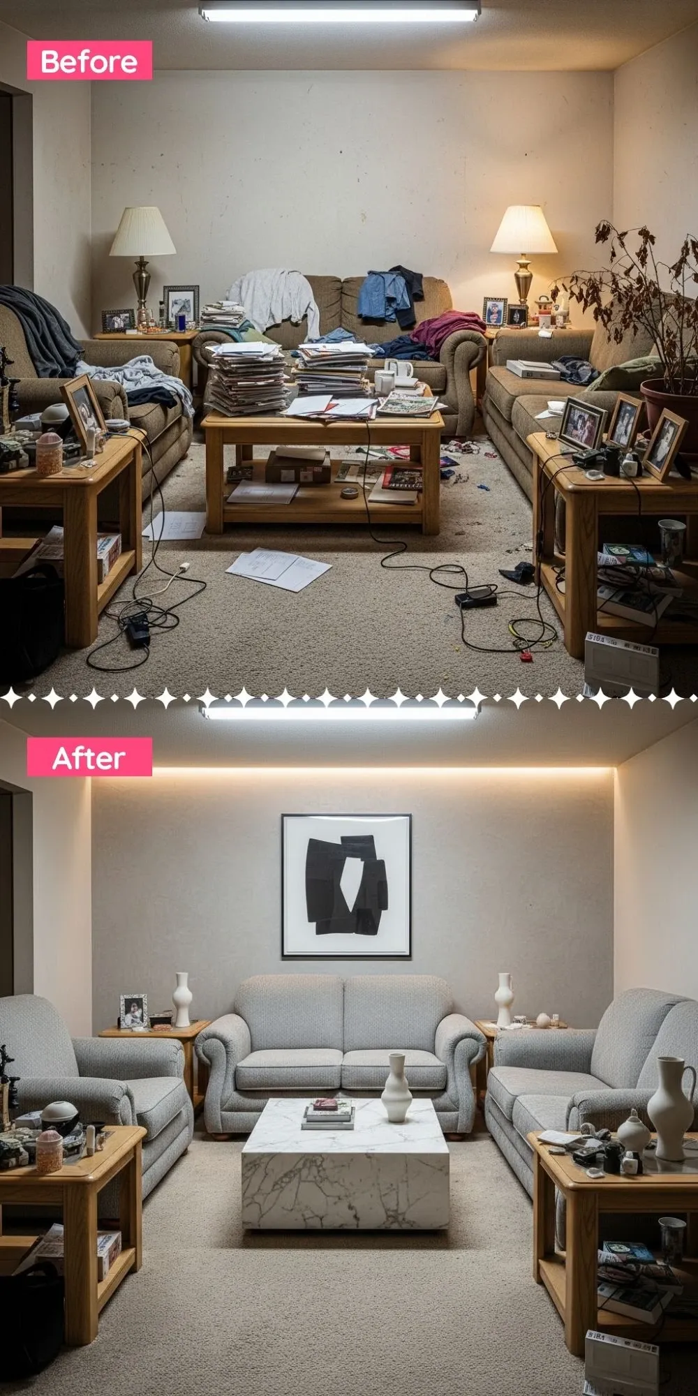 Architectural Lighting as Art