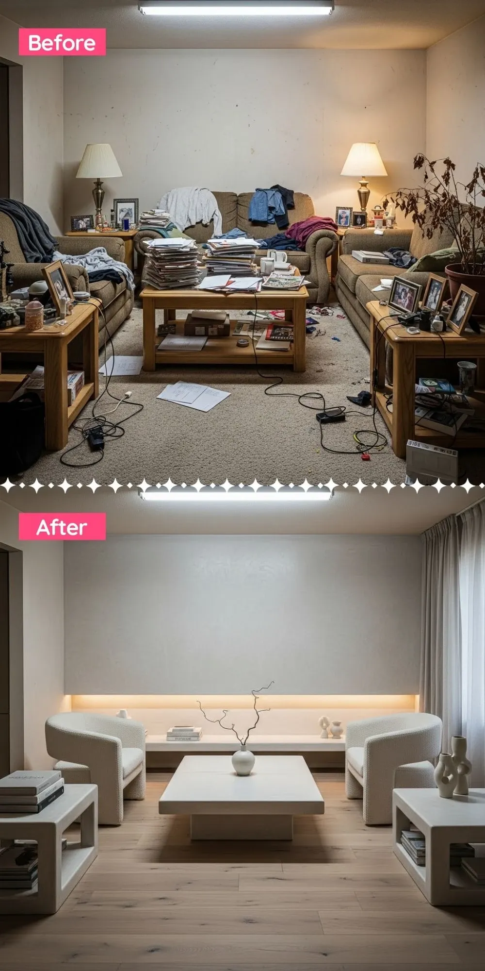 Ultra-Minimalist Sculpture