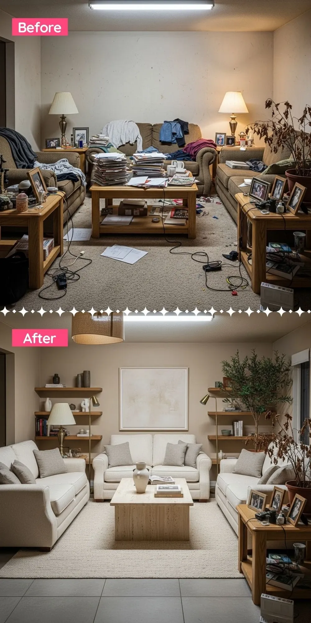 Mediterranean Minimalist