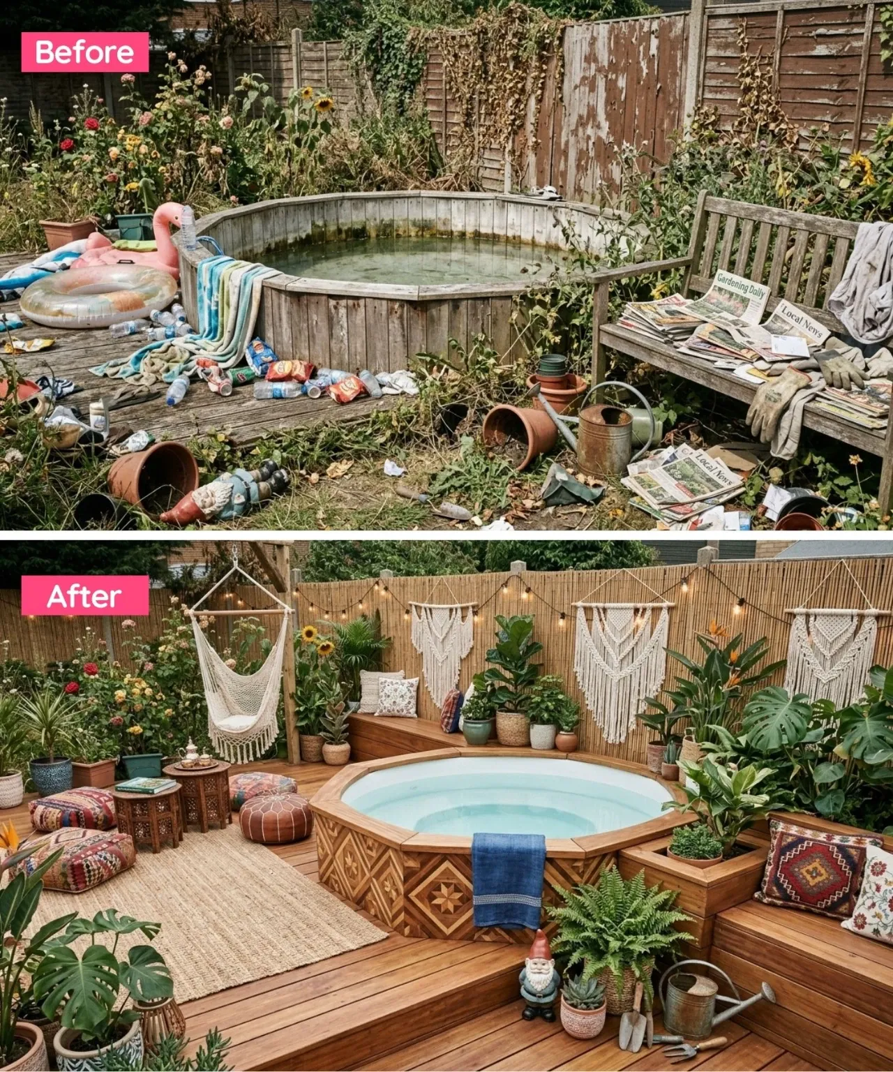 Bohemian Rhapsody Retreat