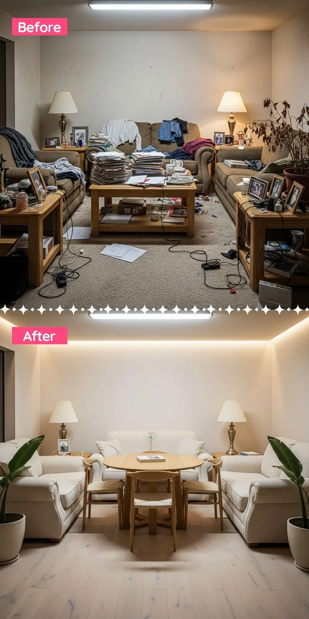 The Multifunctional Haven