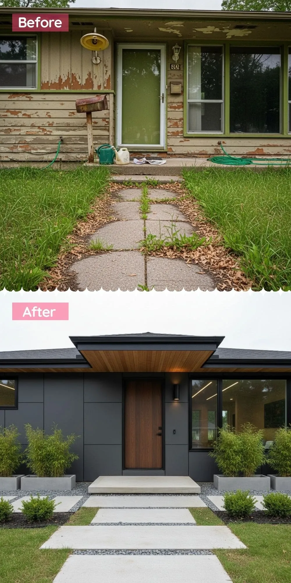 Architectural Sleekness