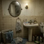 A highquality photograph of the small bathroom fro 5576901d09 150x150