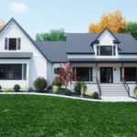 THD 11905 harborpoint road barndominium the house designers feb252026 01 12 150x150