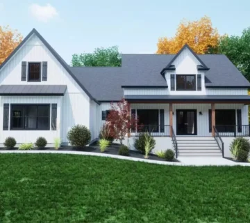 THD 11905 harborpoint road barndominium the house designers feb252026 01 17 360x320