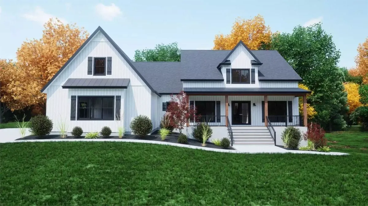 THD 11905 harborpoint road barndominium the house designers feb252026 01 9