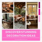 White Minimalist Photo Collage Grid Home Decor Instagram Post 1 2 150x150