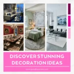 White Minimalist Photo Collage Grid Home Decor Instagram Post 2 150x150